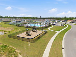 Community Playground