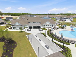 Community Clubhouse