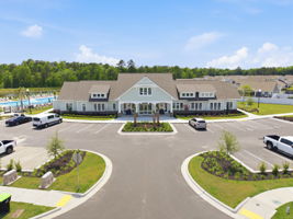 Community Clubhouse