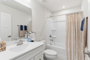 Full Guest Bath