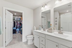 Master Ensuite