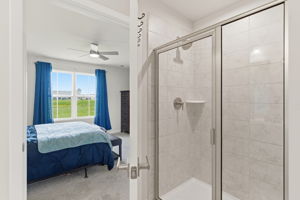Master Ensuite
