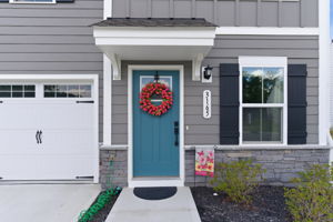 Entry Way