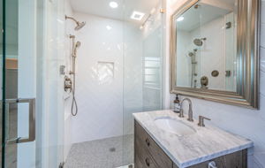 First Floor Guest Bathroom1a