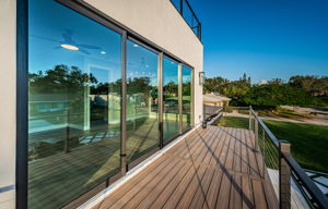 Master Bedroom Balcony1