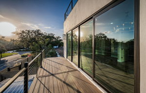Master Bedroom Balcony2
