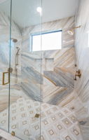 Upper Level Master Bathroom1d
