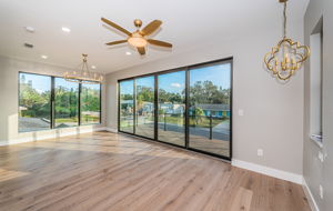 Upper Level Master Bedroom1a
