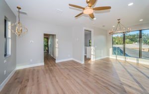 Upper Level Master Bedroom1d