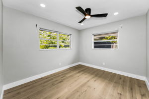 First Floor Bedroom2