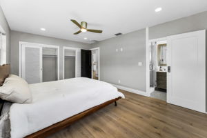First Floor Guest Bedroom1c
