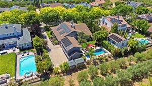010_F8_AERIAL_3166 Belmont Ct