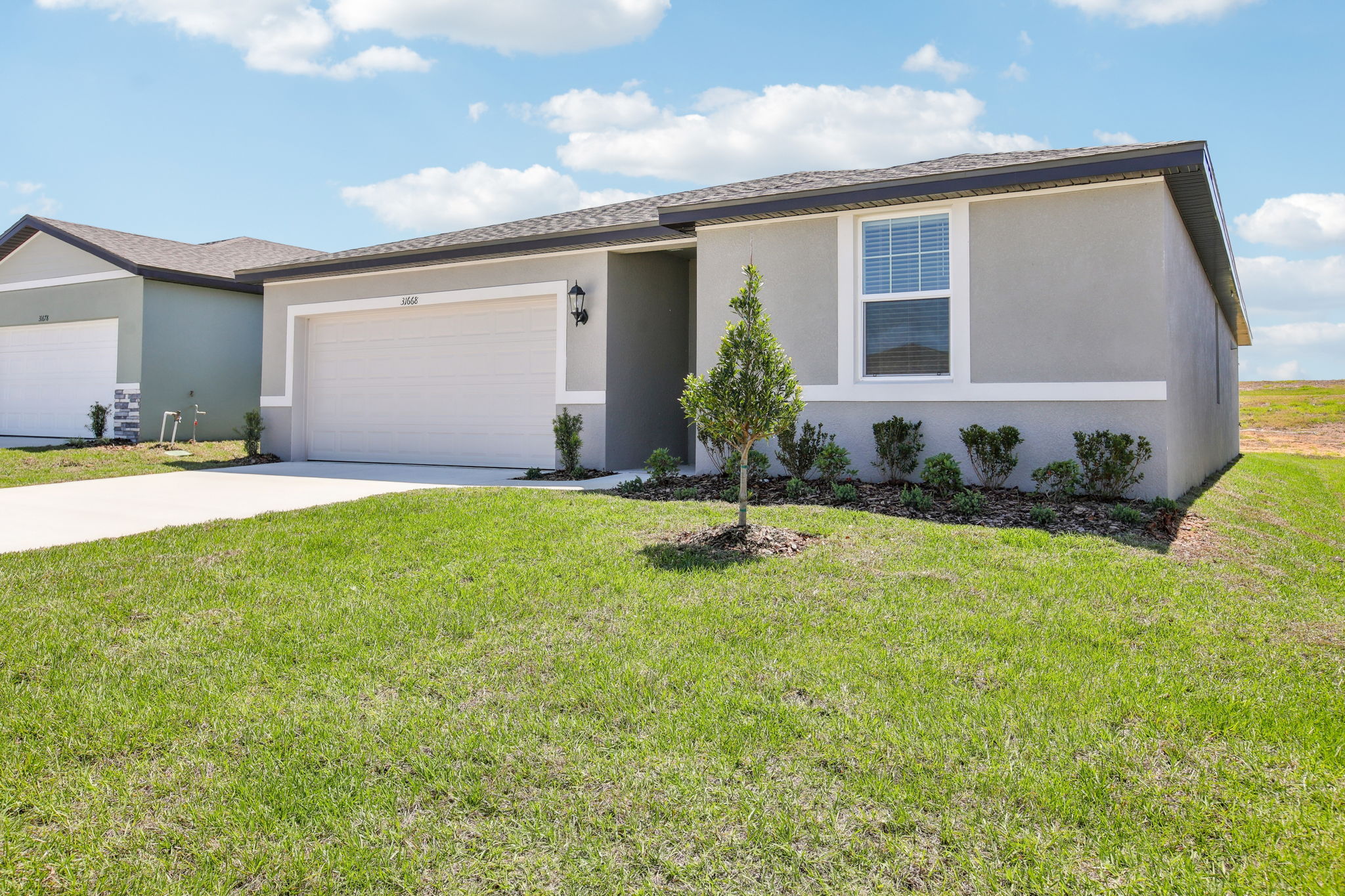 Tampa Division - Benton Hills - Lot 0120 - 31668 Wild Grape Lane, Brooksville, FL 34602-1118 Kelso R-3