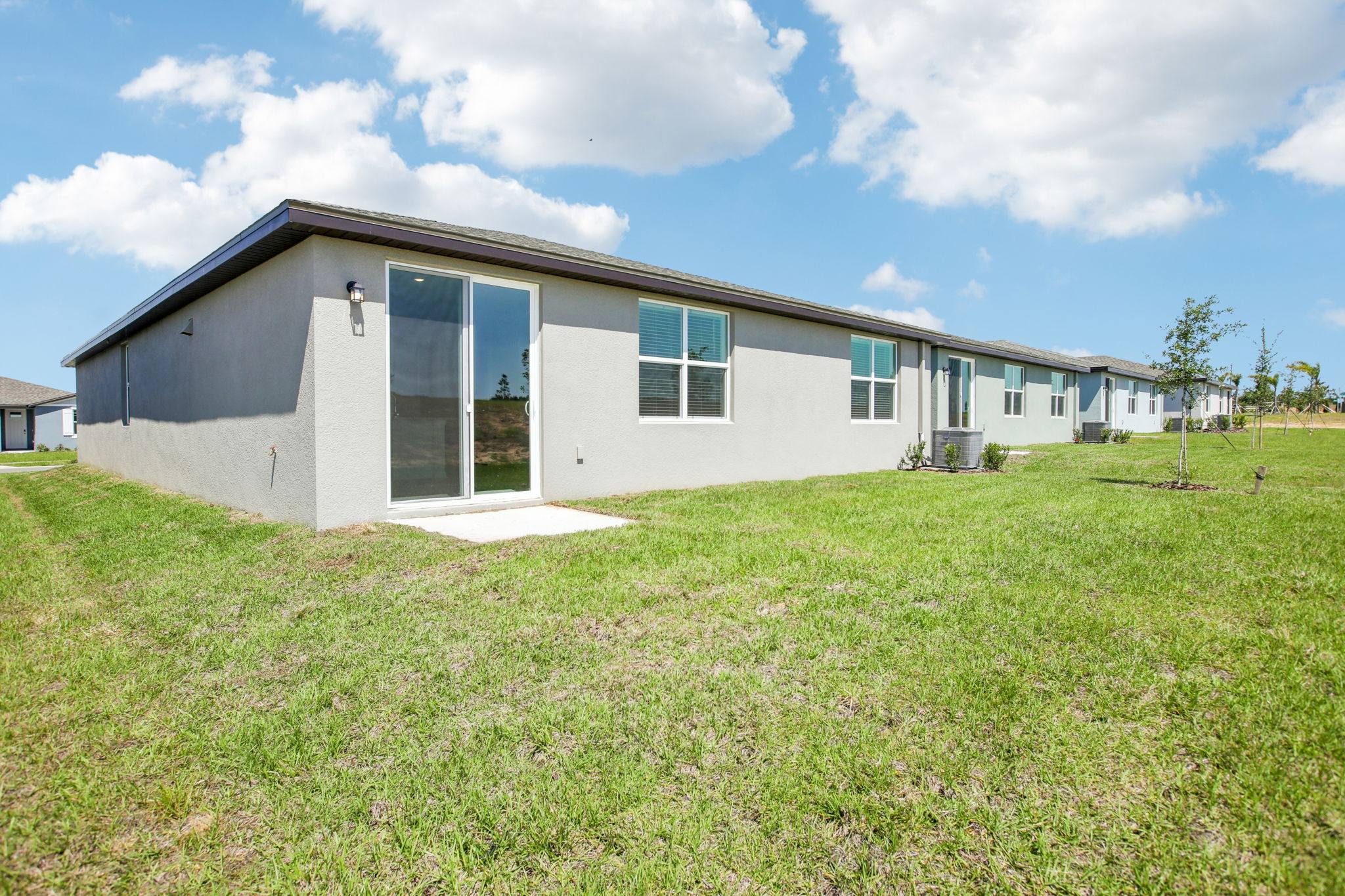 Tampa Division - Benton Hills - Lot 0120 - 31668 Wild Grape Lane, Brooksville, FL 34602-1118 Kelso R-30
