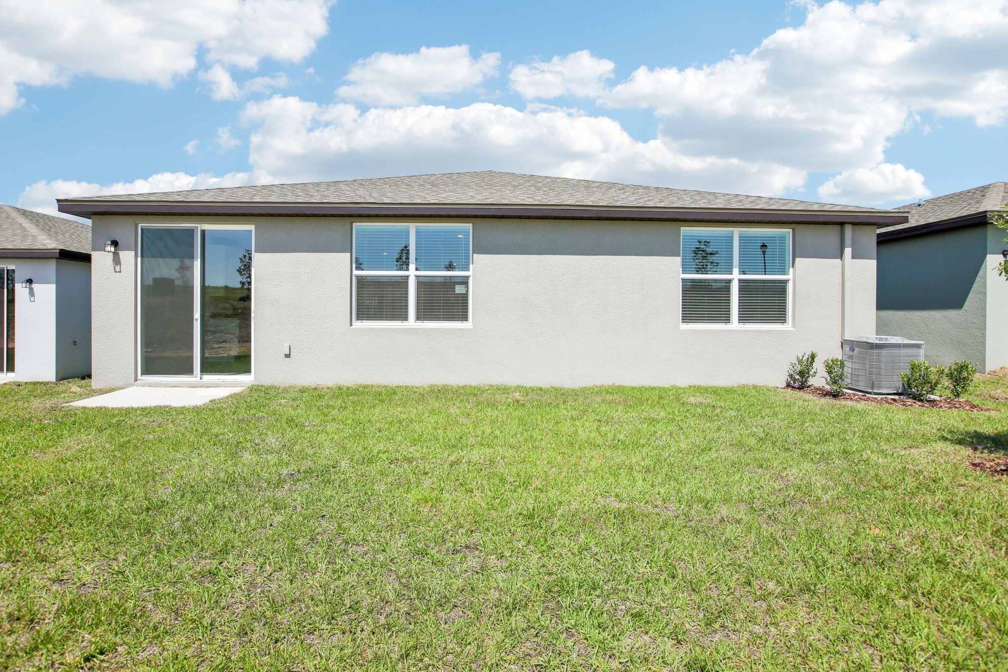 Tampa Division - Benton Hills - Lot 0120 - 31668 Wild Grape Lane, Brooksville, FL 34602-1118 Kelso R-31