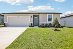 Tampa Division - Benton Hills - Lot 0120 - 31668 Wild Grape Lane, Brooksville, FL 34602-1118 Kelso R-1