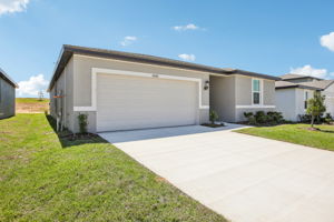 Tampa Division - Benton Hills - Lot 0120 - 31668 Wild Grape Lane, Brooksville, FL 34602-1118 Kelso R-2