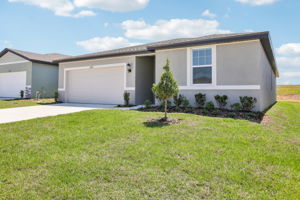 Tampa Division - Benton Hills - Lot 0120 - 31668 Wild Grape Lane, Brooksville, FL 34602-1118 Kelso R-3