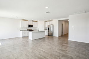 Tampa Division - Benton Hills - Lot 0120 - 31668 Wild Grape Lane, Brooksville, FL 34602-1118 Kelso R-8