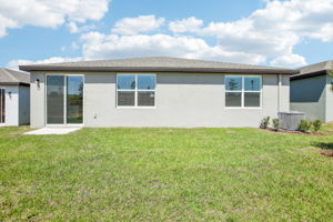 Tampa Division - Benton Hills - Lot 0120 - 31668 Wild Grape Lane, Brooksville, FL 34602-1118 Kelso R-31