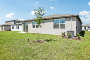 Tampa Division - Benton Hills - Lot 0120 - 31668 Wild Grape Lane, Brooksville, FL 34602-1118 Kelso R-32