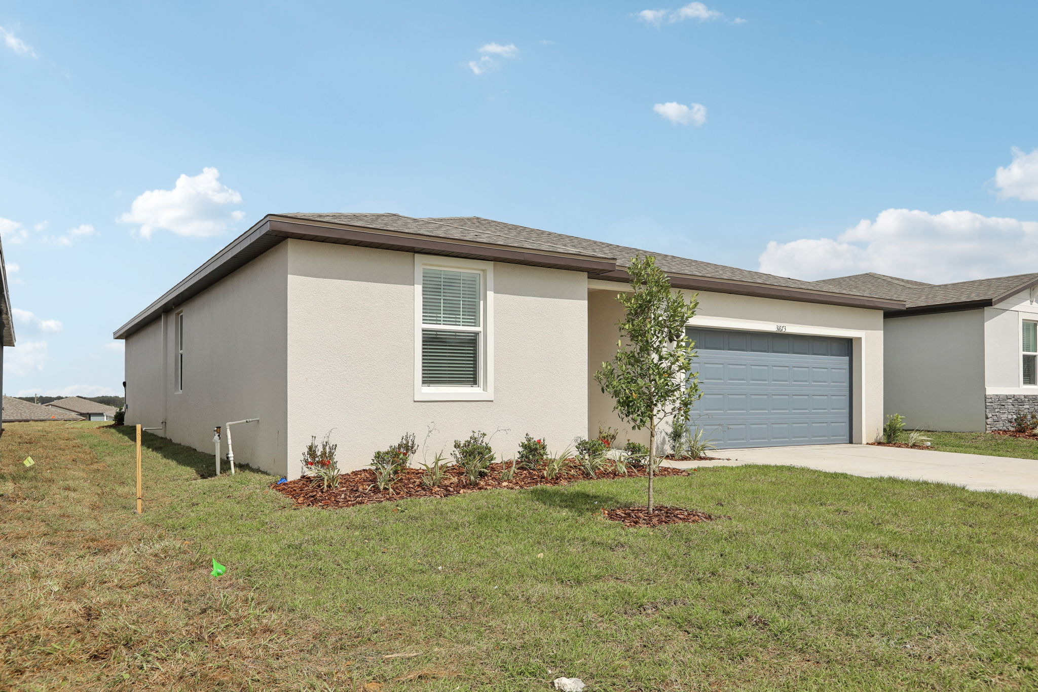 Tampa Division - Benton Hills - Lot 0127 - 31673 Wild Grape Lane, Brooksville, FL 34602 - 003