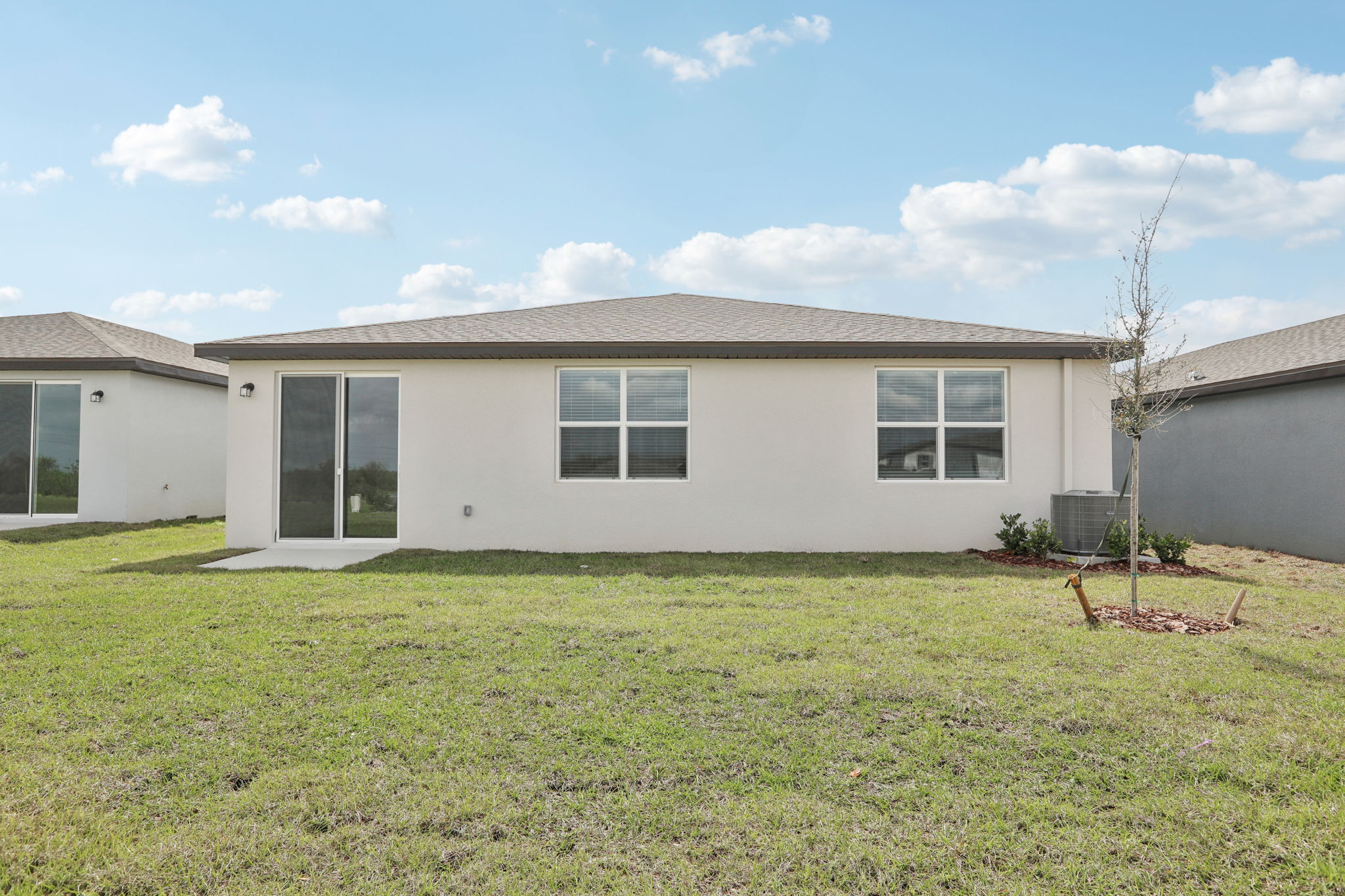 Tampa Division - Benton Hills - Lot 0127 - 31673 Wild Grape Lane, Brooksville, FL 34602 - 031
