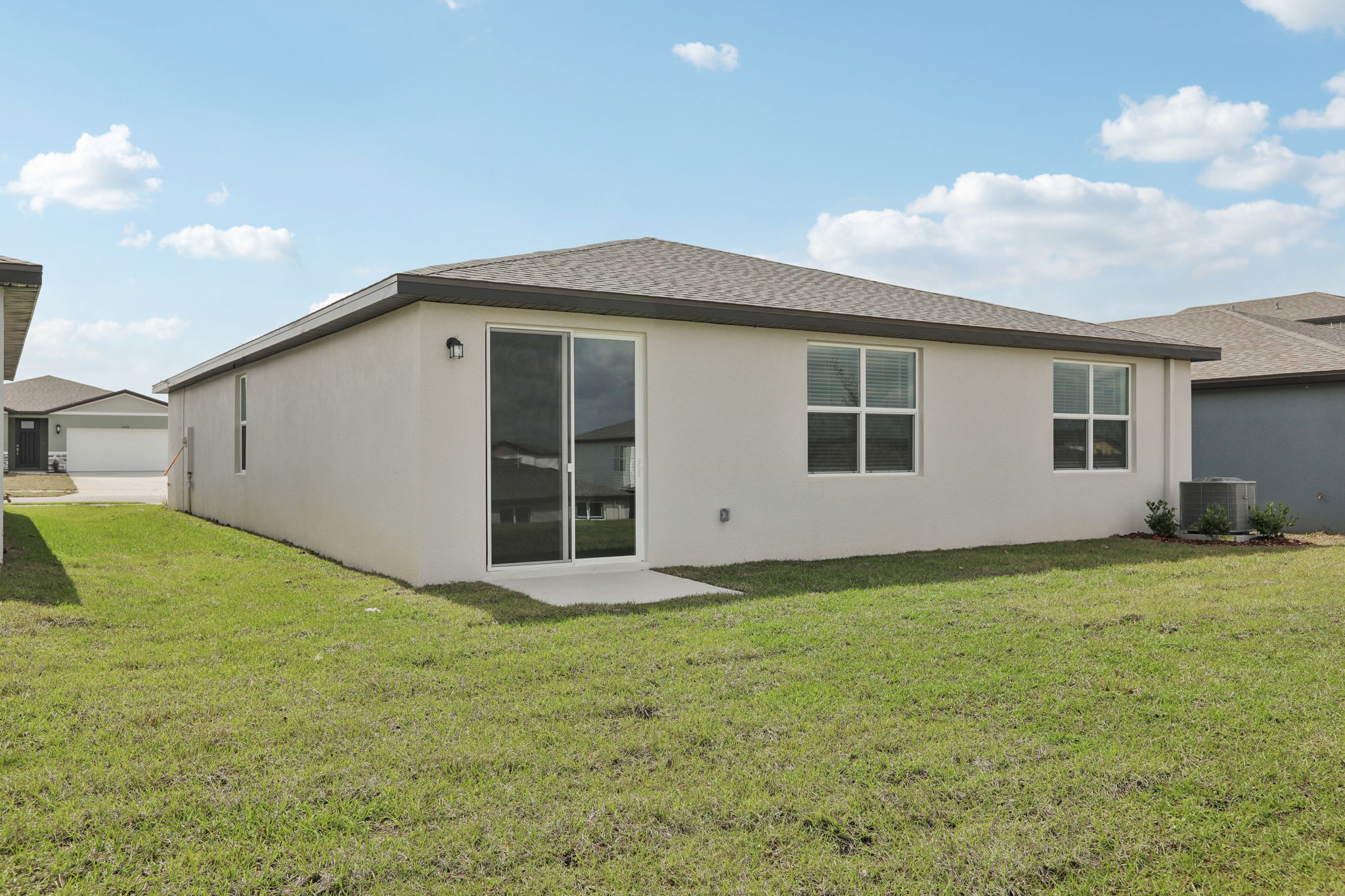 Tampa Division - Benton Hills - Lot 0127 - 31673 Wild Grape Lane, Brooksville, FL 34602 - 032