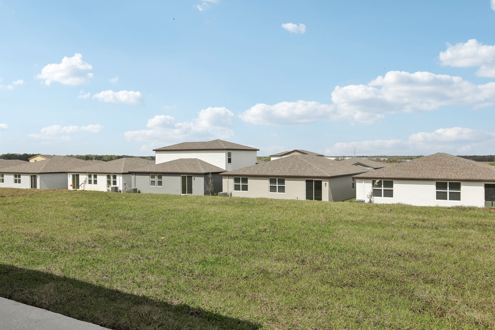 Tampa Division - Benton Hills - Lot 0127 - 31673 Wild Grape Lane, Brooksville, FL 34602 - 033