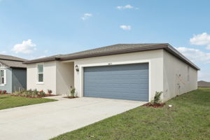Tampa Division - Benton Hills - Lot 0127 - 31673 Wild Grape Lane, Brooksville, FL 34602 - 002