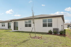 Tampa Division - Benton Hills - Lot 0127 - 31673 Wild Grape Lane, Brooksville, FL 34602 - 030