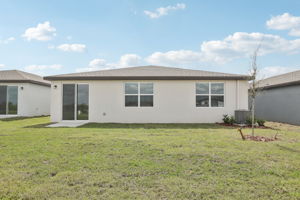 Tampa Division - Benton Hills - Lot 0127 - 31673 Wild Grape Lane, Brooksville, FL 34602 - 031
