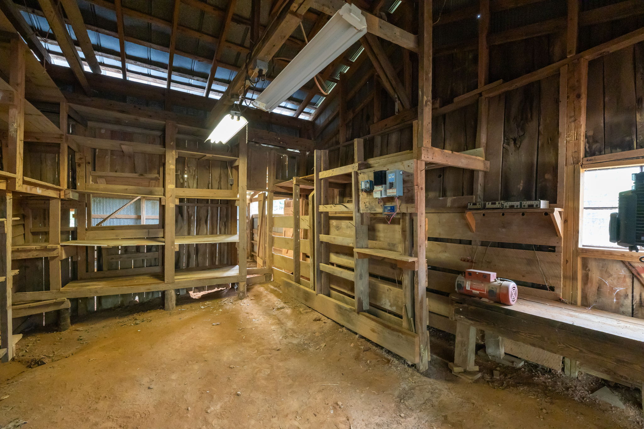 3168 Benny Lineberry Rd-54