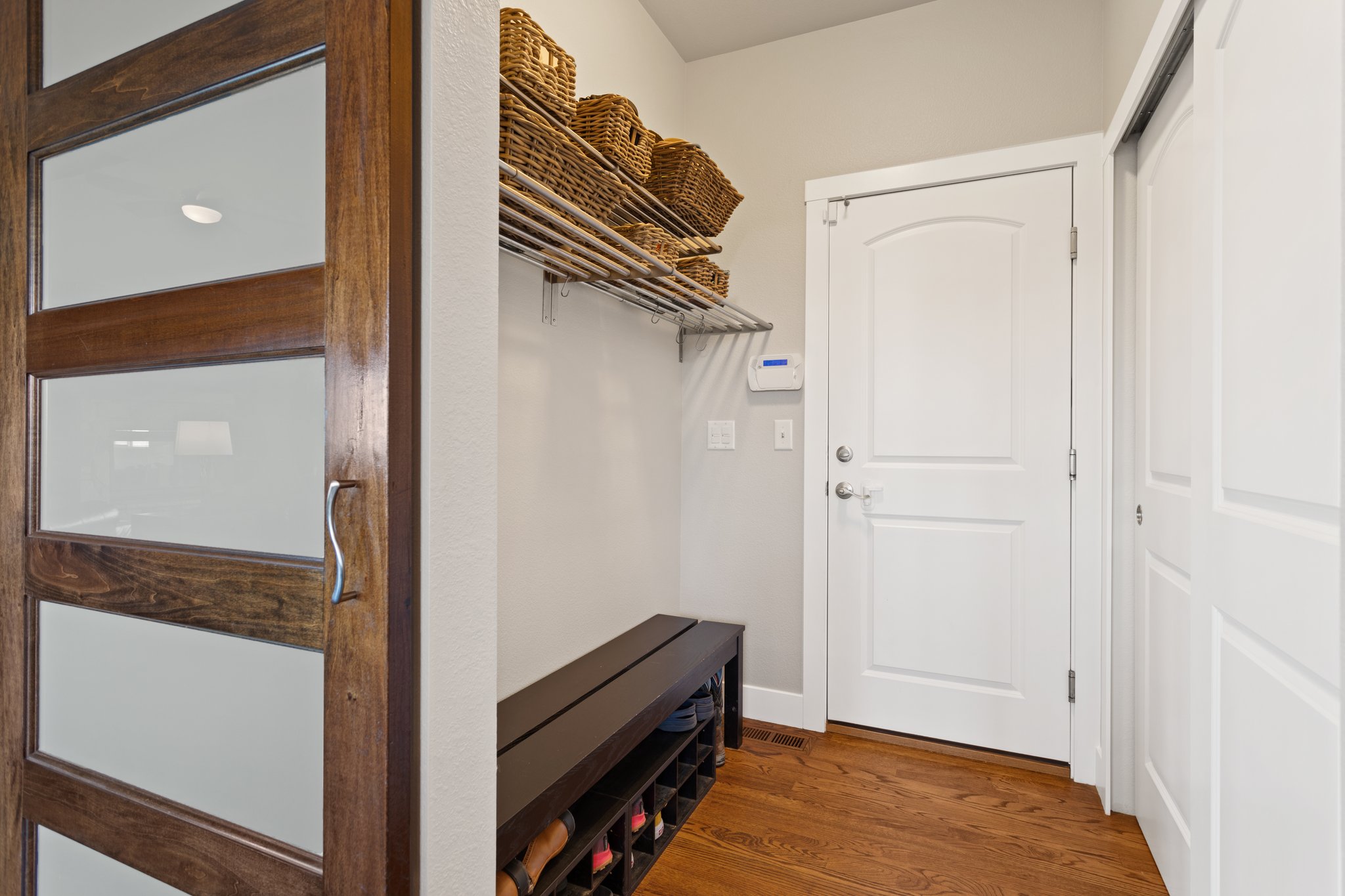 Mudroom