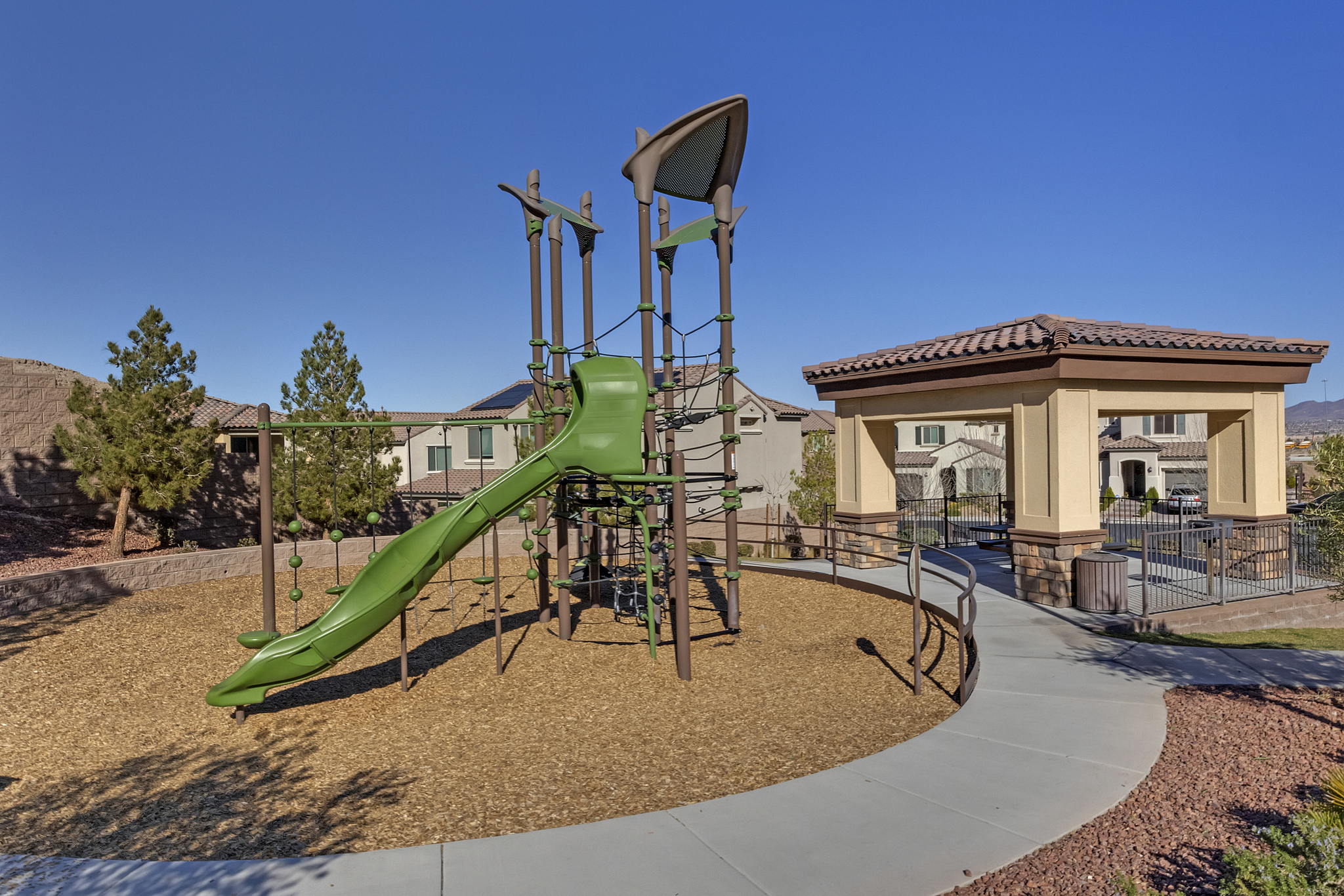3169 Molinos Dr, Las Vegas, NV 89141, USA Photo 38