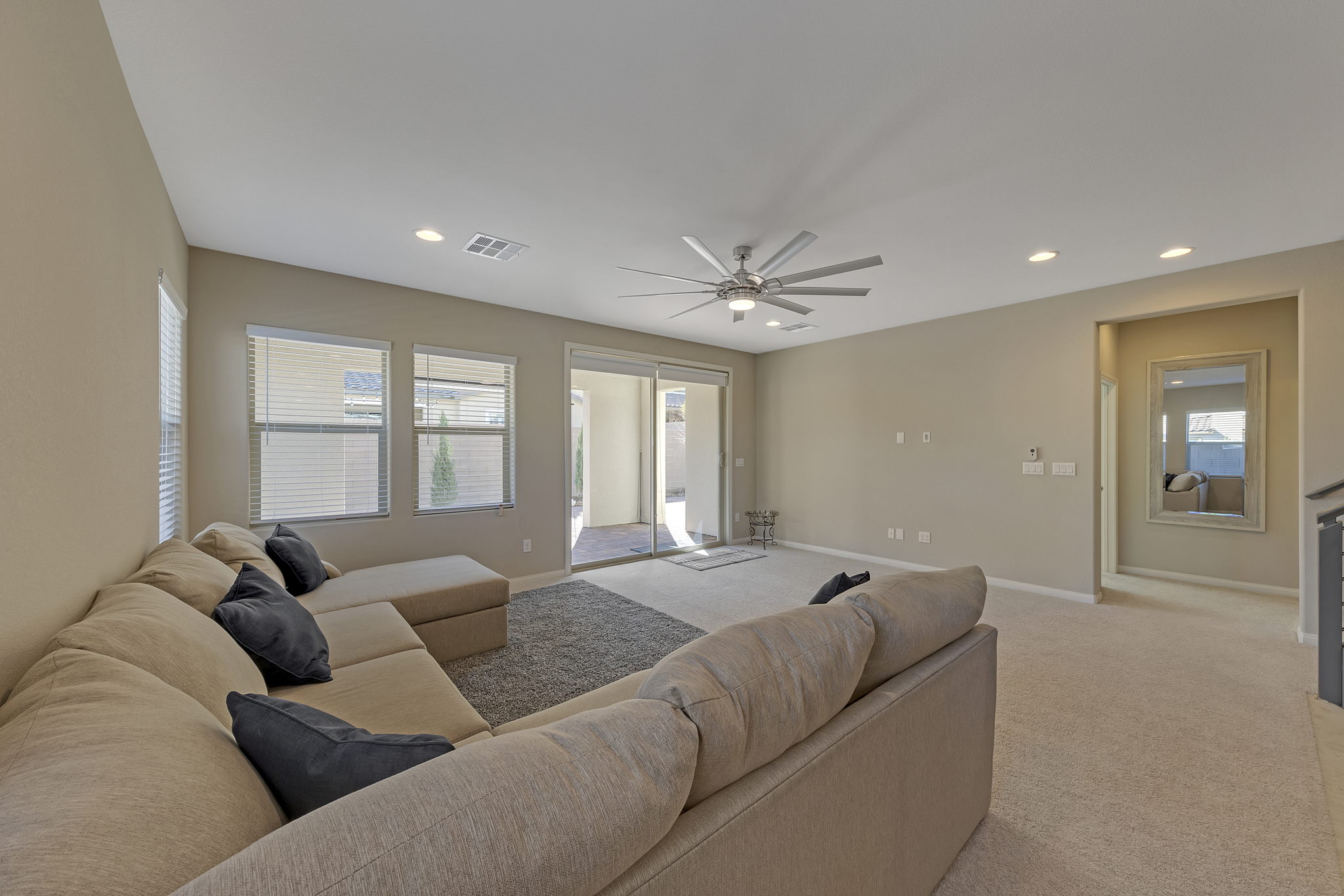 3169 Molinos Dr, Las Vegas, NV 89141, USA Photo 11