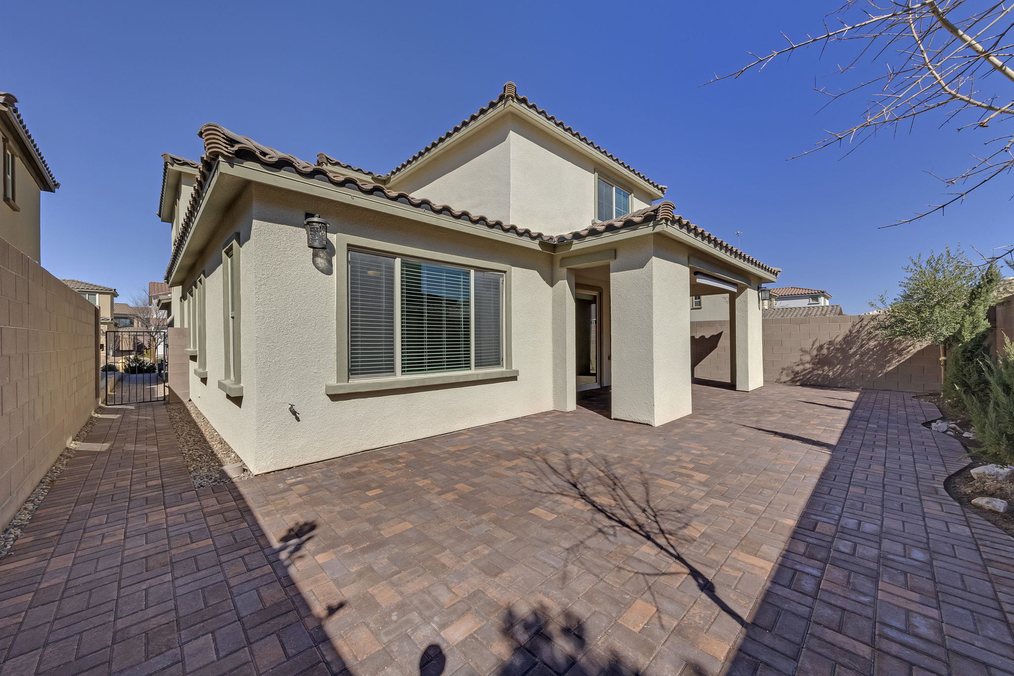 3169 Molinos Dr, Las Vegas, NV 89141, USA Photo 3