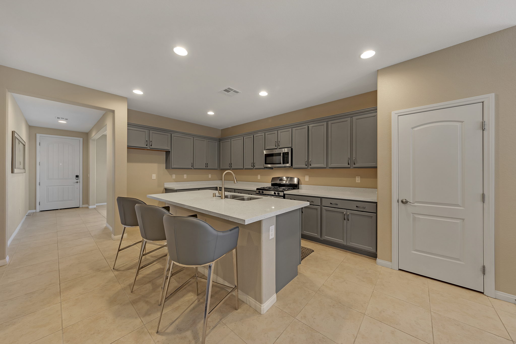 3169 Molinos Dr, Las Vegas, NV 89141, USA Photo 13