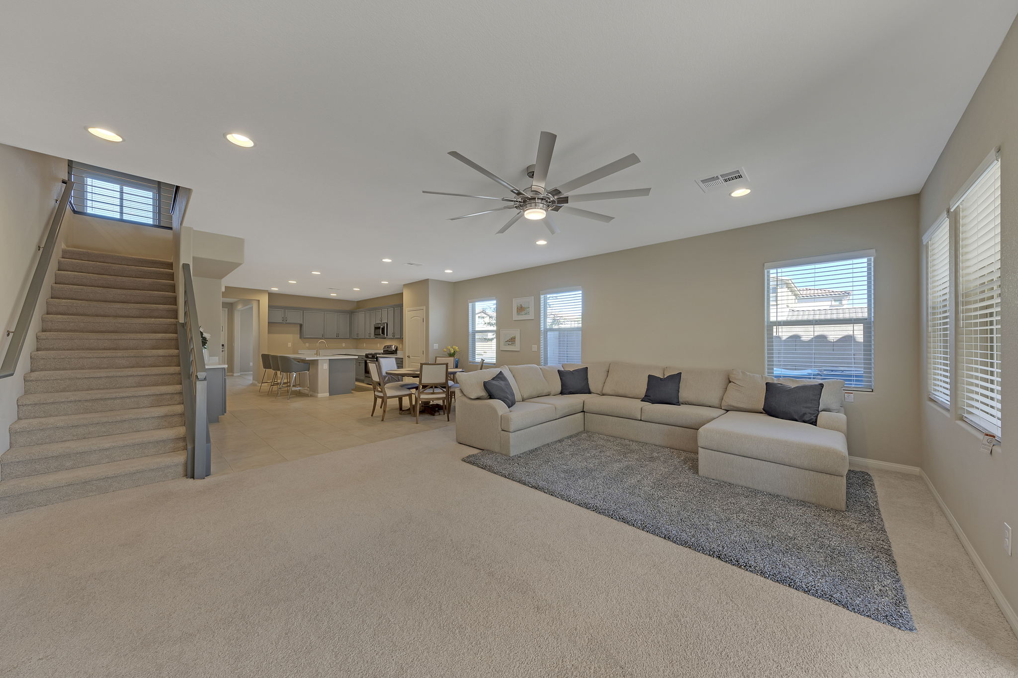 3169 Molinos Dr, Las Vegas, NV 89141, USA Photo 12