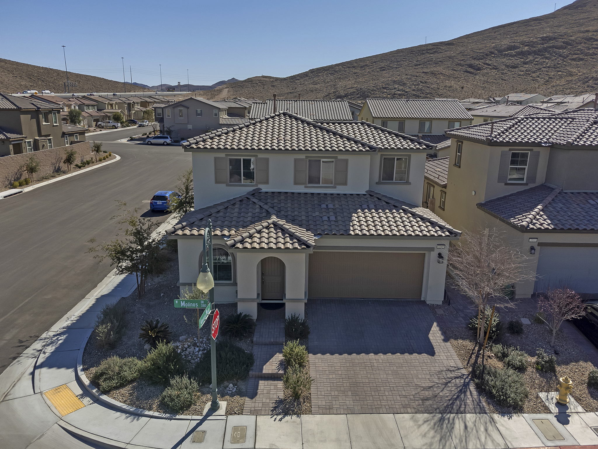 3169 Molinos Dr, Las Vegas, NV 89141, USA Photo 47