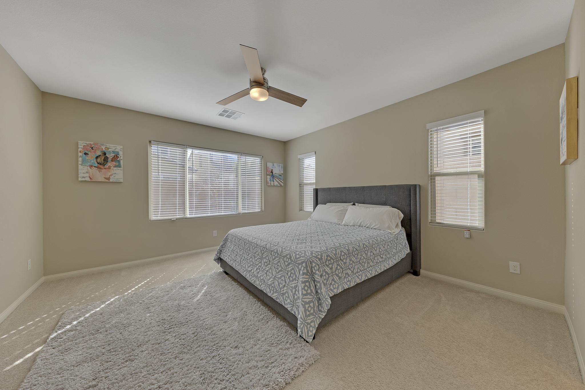 3169 Molinos Dr, Las Vegas, NV 89141, USA Photo 22