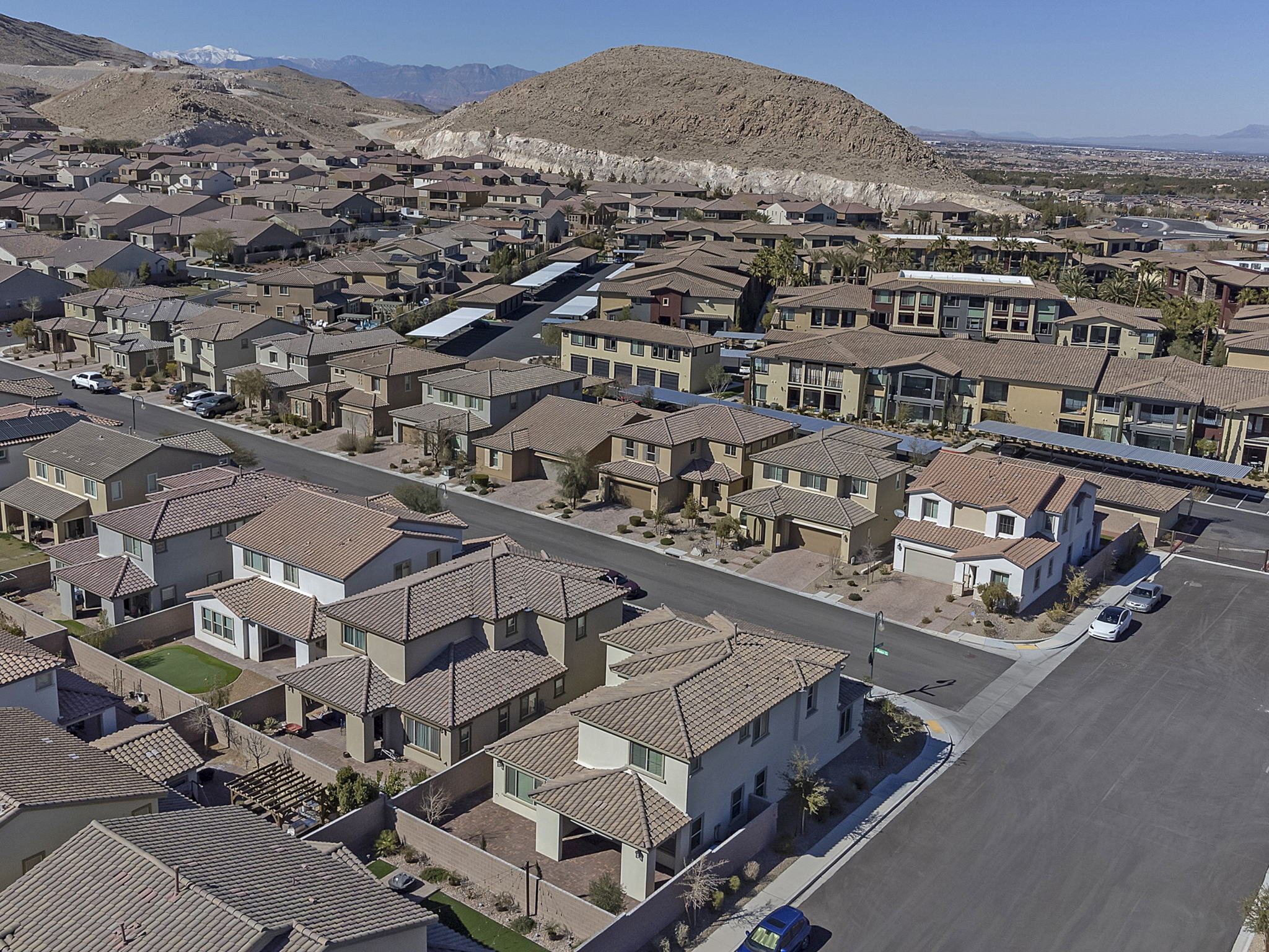3169 Molinos Dr, Las Vegas, NV 89141, USA Photo 50
