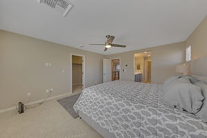 3169 Molinos Dr, Las Vegas, NV 89141, USA Photo 32