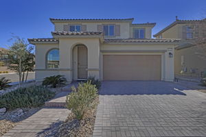 3169 Molinos Dr, Las Vegas, NV 89141, USA Photo 1