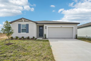 Tampa - Benton Hills - 31698 Wild Grape Ln, Brooksville, FL 34602 - 001