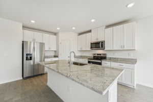 Tampa - Benton Hills - 31698 Wild Grape Ln, Brooksville, FL 34602 - 011