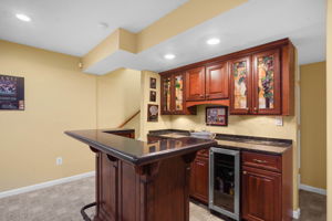 Lower Level Bar