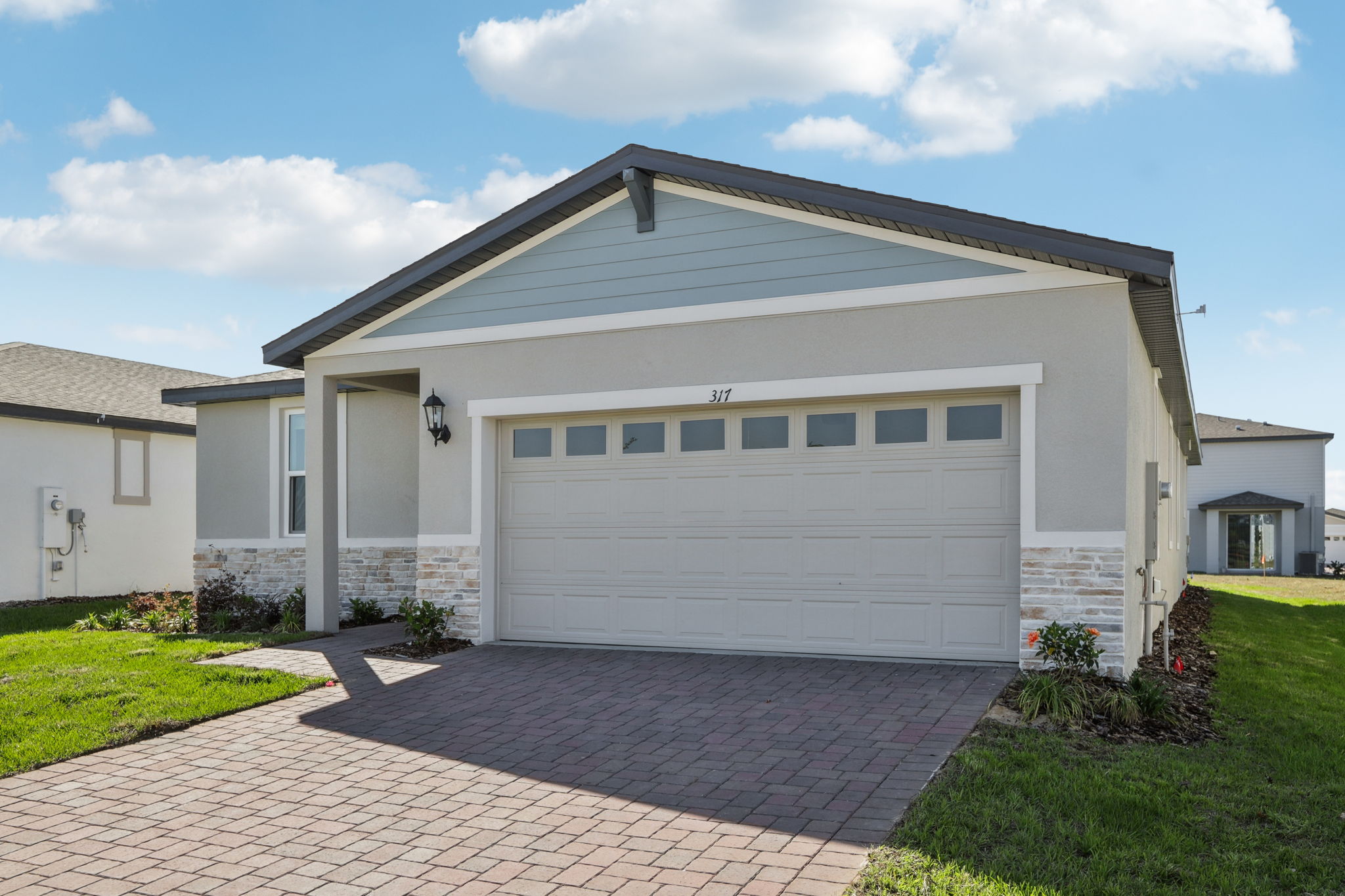 Orlando - Springs at Lake Alfred - 317 Castle Drive, Lake Alfred, Florida 34714 - 002