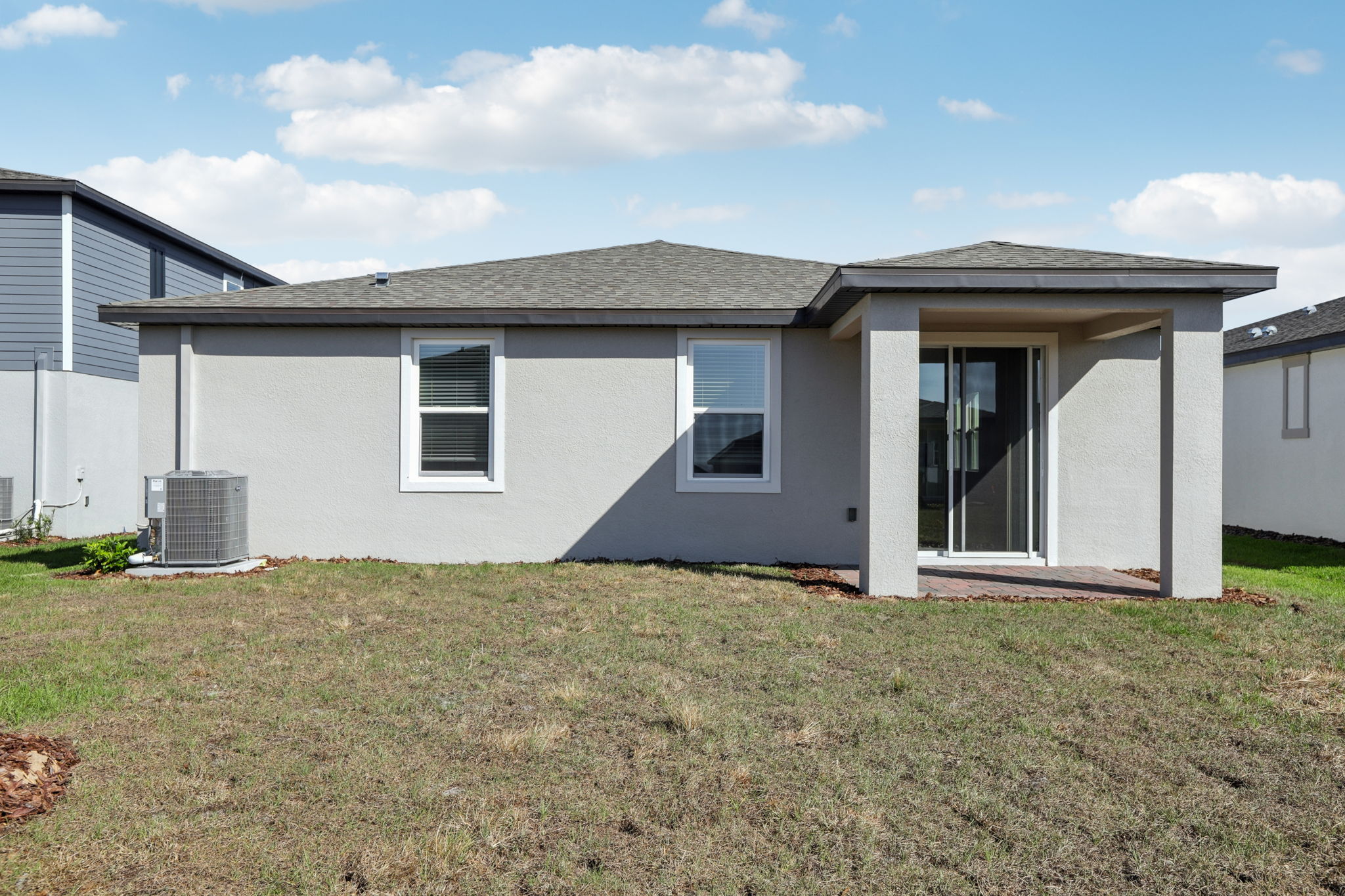 Orlando - Springs at Lake Alfred - 317 Castle Drive, Lake Alfred, Florida 34714 - 037