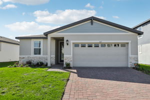 Orlando - Springs at Lake Alfred - 317 Castle Drive, Lake Alfred, Florida 34714 - 001